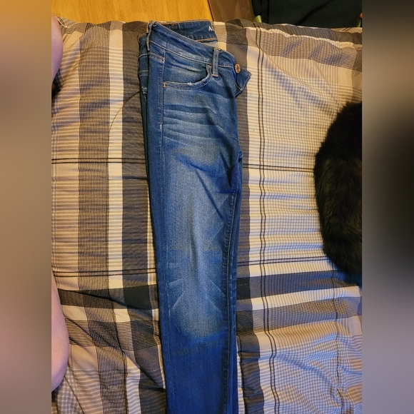 AE Skinny Jeans - Picture 1 of 2
